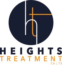 The Heights Treatment