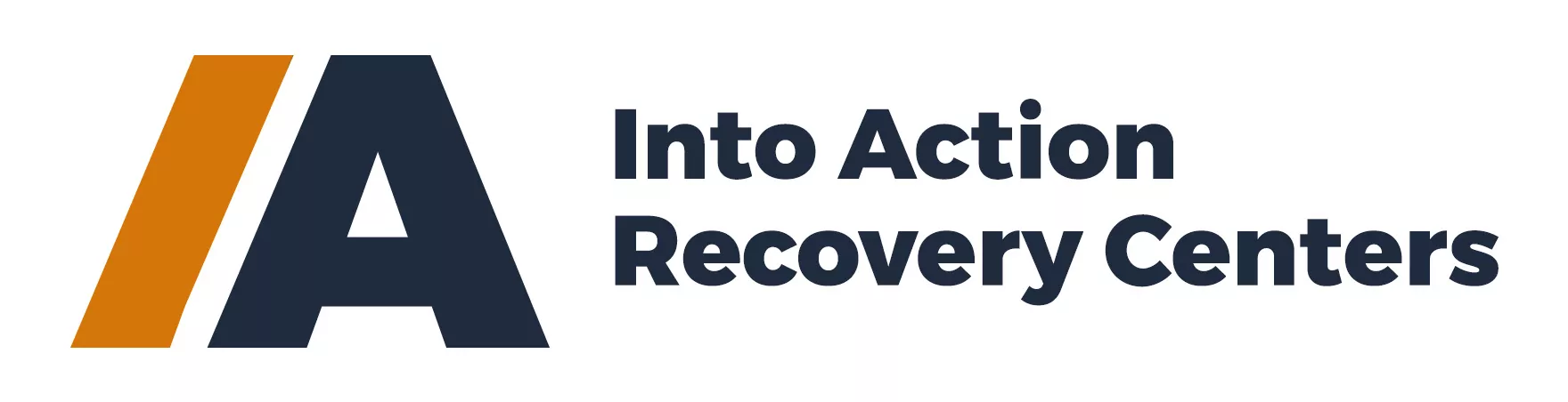 Into Action Recovery Centers